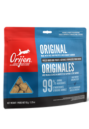 Recette Originales